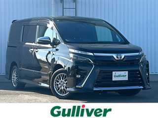 ヴォクシー ZS 煌Ⅱ