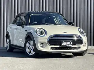 ＭＩＮＩ クーパー