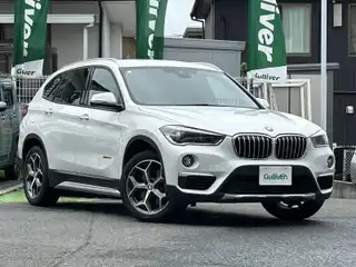 Ｘ１ xDrive 20i Xライン