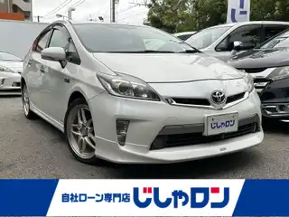 プリウス ＰＨＶ G