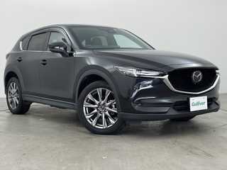 ＣＸ－５ XD エクスクルーシブモード