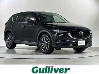 ＣＸ－５ XD Lパッケージ