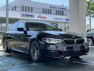 ５シリーズ xDrive Mスピリット