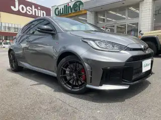 ＧＲヤリス RZ ハイパフォーマンス