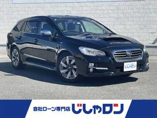 レヴォーグ 1．6GT アイサイト