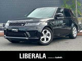 レンジローバースポーツ HSE