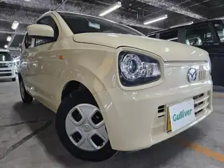 キャロル GS