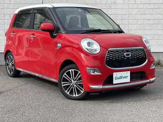 キャスト スタイル G SAⅡ