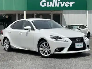 ＩＳ 300h バージョンL