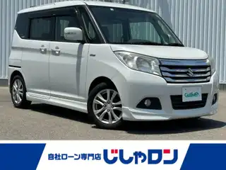 ソリオ HV MZ