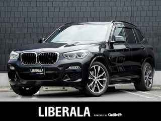 Ｘ３ xDrive20d Mスポーツ