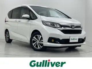 フリード G ホンダセンシング