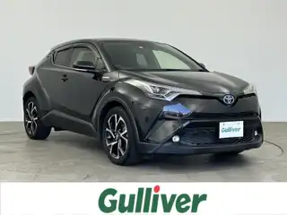Ｃ－ＨＲ G