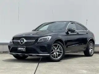 ＧＬＣ２００ クーペスポーツ