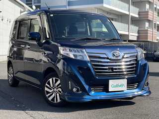 トール カスタムG SAⅡ