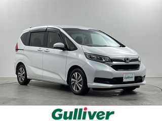 フリード G ホンダセンシング