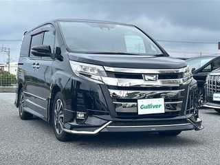 ノア Si ダブルバイビーⅡ