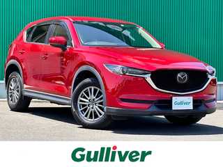 ＣＸ－５ XD プロアクティブ