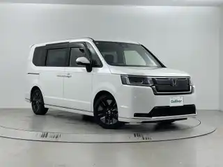 ステップワゴン スパーダ eHEV