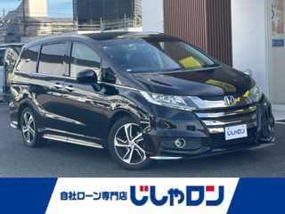 オデッセイ アブソルート