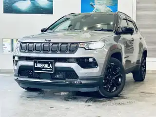 ジープ コンパス ナイトイーグル