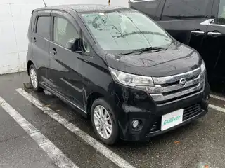 デイズ ハイウェイスターJ