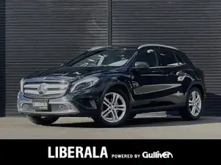 ＧＬＡ２５０ 4マチック