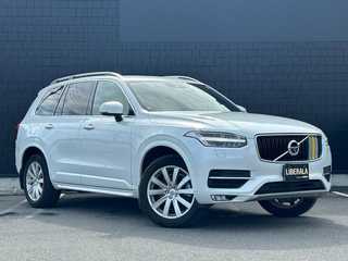 ＸＣ９０ T5 AWD モーメンタム