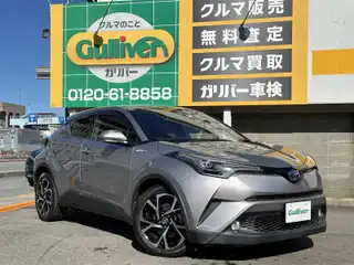 Ｃ－ＨＲ G LEDエディション