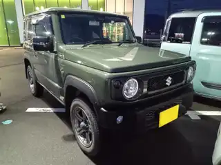 ジムニー XC