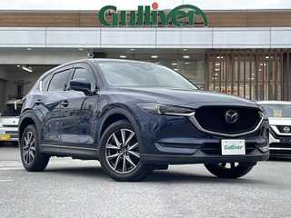 ＣＸ－５ XD Lパッケージ