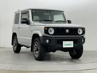 ジムニー XC
