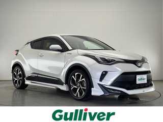 Ｃ－ＨＲ G