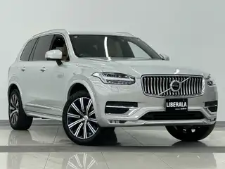 ＸＣ９０ D5 AWD インスクリプション