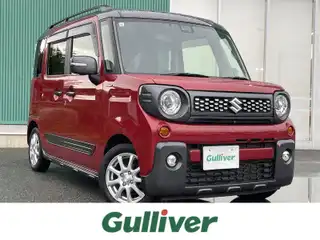 スペーシアギア HYBRID XZ