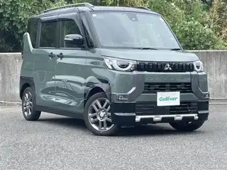 デリカミニ T プレミアム