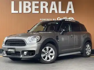 ＭＩＮＩ クーパー D