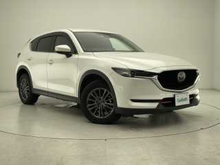 ＣＸ－５ XD スマートエディション