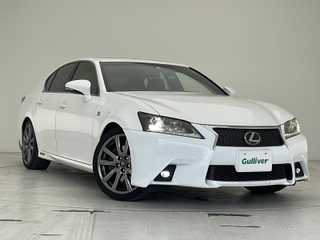ＧＳ 300h Fスポーツ