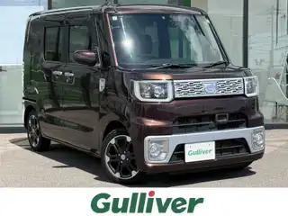 ウェイク G SA