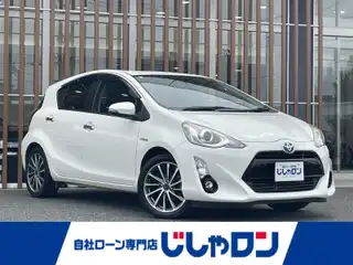 アクア S スタイルブラック
