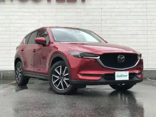 ＣＸ－５ XD Lパッケージ