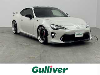 ８６ GT LTD ハイパーパフォーマ