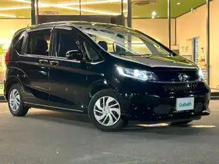 フリード G