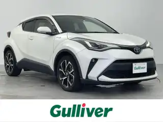 Ｃ－ＨＲ G