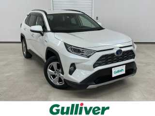 ＲＡＶ４ ハイブリッドG