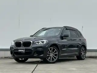 ＢＭＷ Ｘ３ xDrive20d Mスポーツ