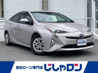 プリウス S