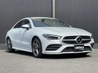 ＣＬＡ２００ｄ AMGライン