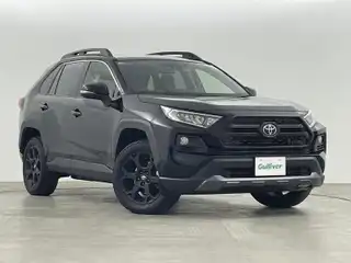 ＲＡＶ４ アドベンチャー オフロードPKG